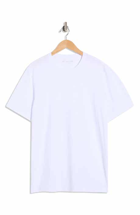 TravisMathew Solid Crewneck T-Shirt