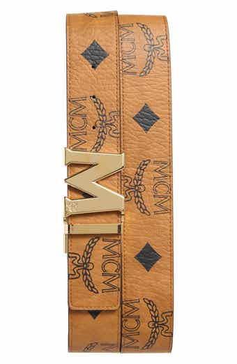 MCM Claus Visetos Belt