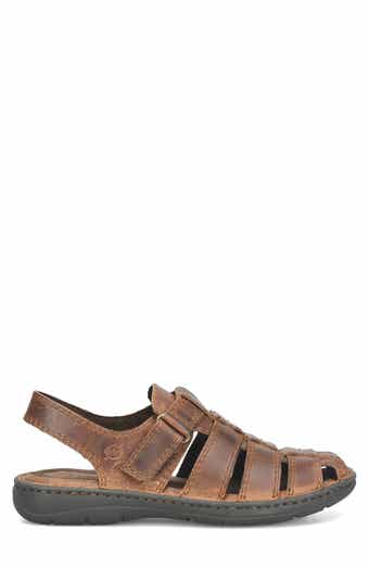 Murphy Fisherman Sandal