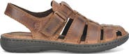 Børn Murphy Fisherman Sandal