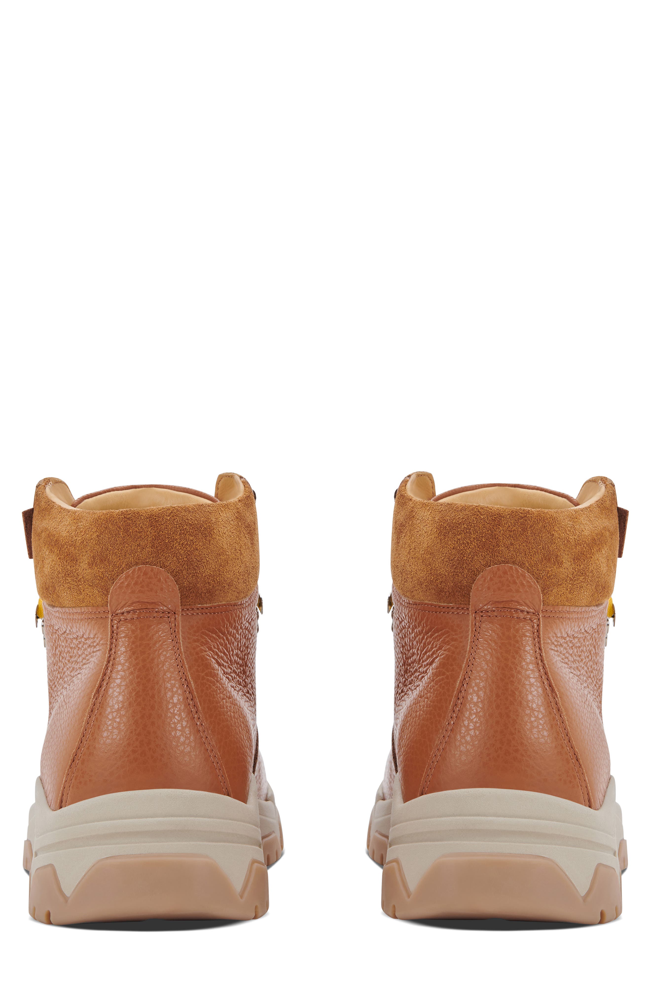 GREATS Park Hiker Shoe, Alternate, color, Brown