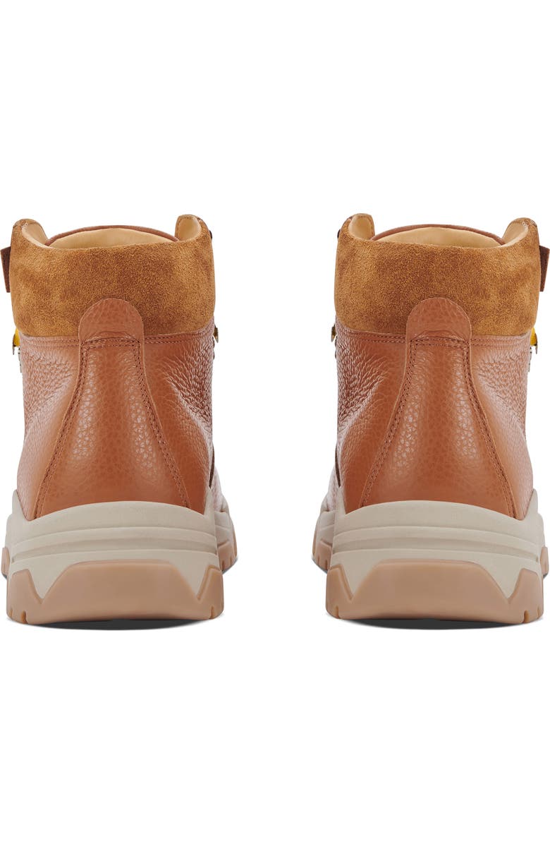 GREATS Park Hiker Shoe, Alternate, color, Brown