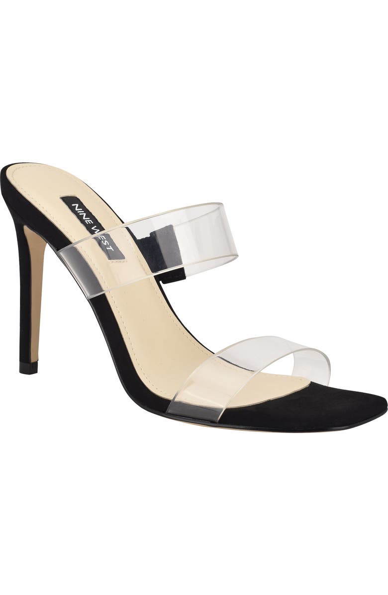 Nine West Zarley Sandal, Main, color,