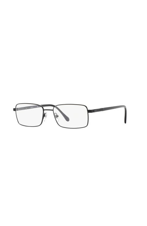 53mm Rectangle optical glasses