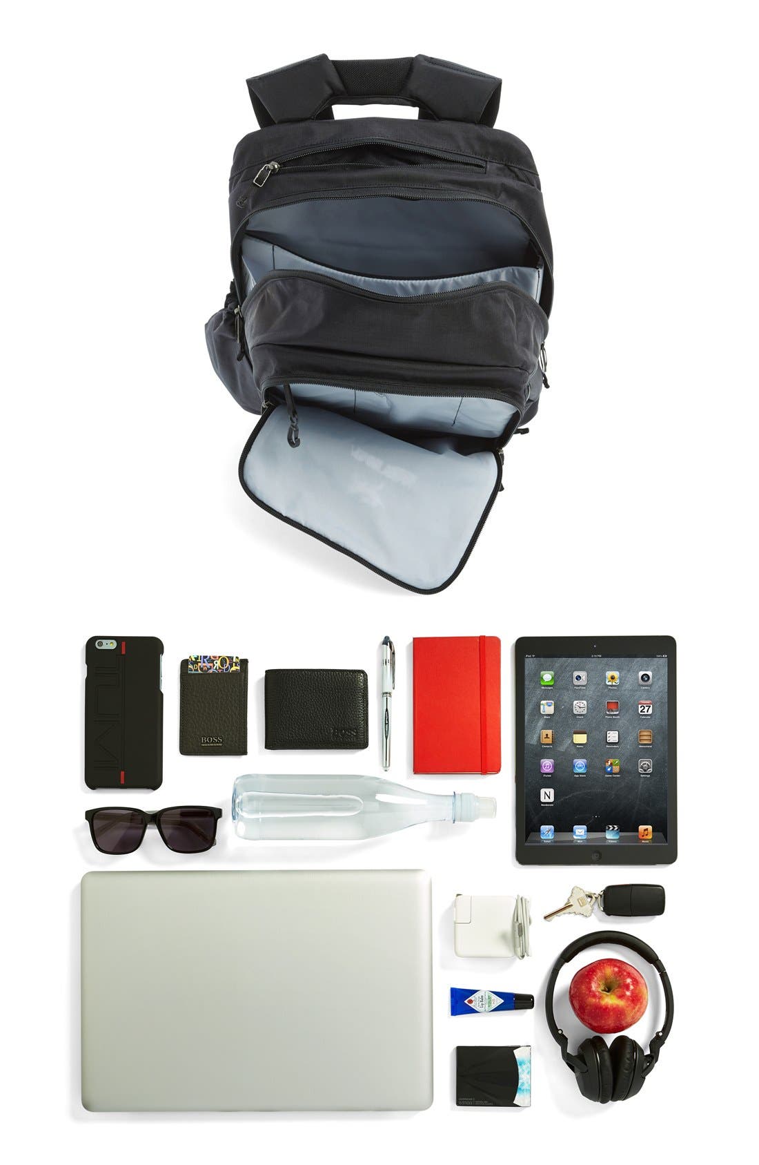 Arc'teryx 'Pender' Backpack, Alternate, color, 