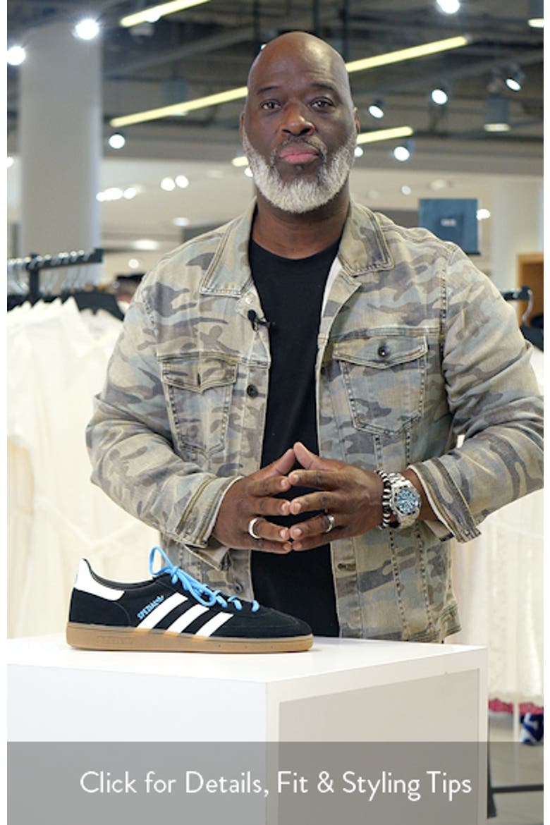 Handball Spezial Sneaker video