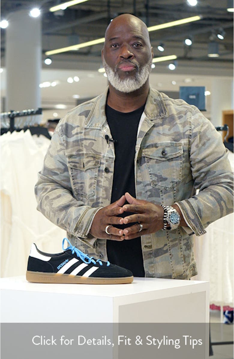 Handball Spezial Sneaker, sales video thumbnail