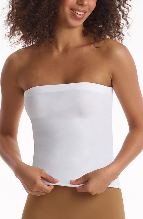 Strapless Camisole