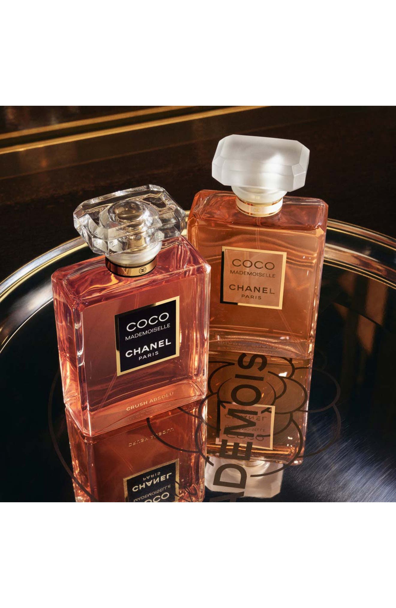 CHANEL COCO MADEMOISELLE Eau de Parfum Spray (Women) | Nordstrom