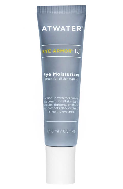 Eye Armor Eye Moisturizer