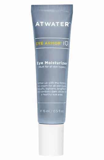Eye Armor Eye Moisturizer
