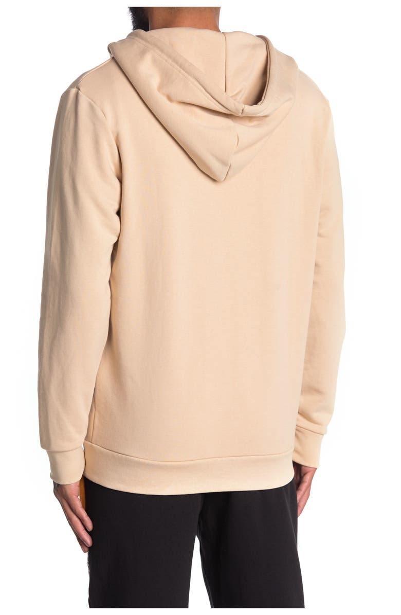 Kappa Logo Jackok Zip Front Jacket, Alternate, color, 