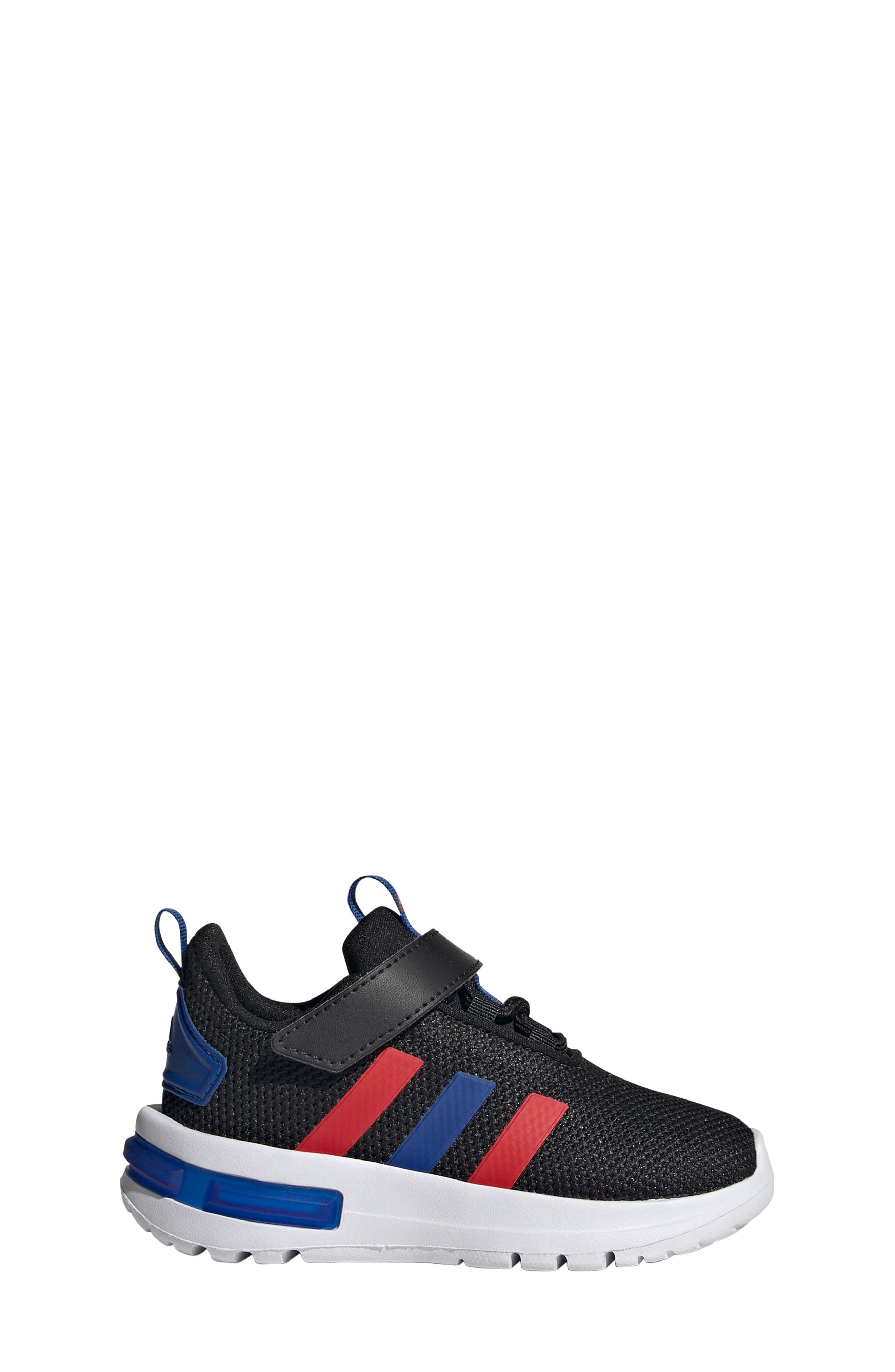 adidas Kids' Racer TR23 Sneaker, Alternate, color, 