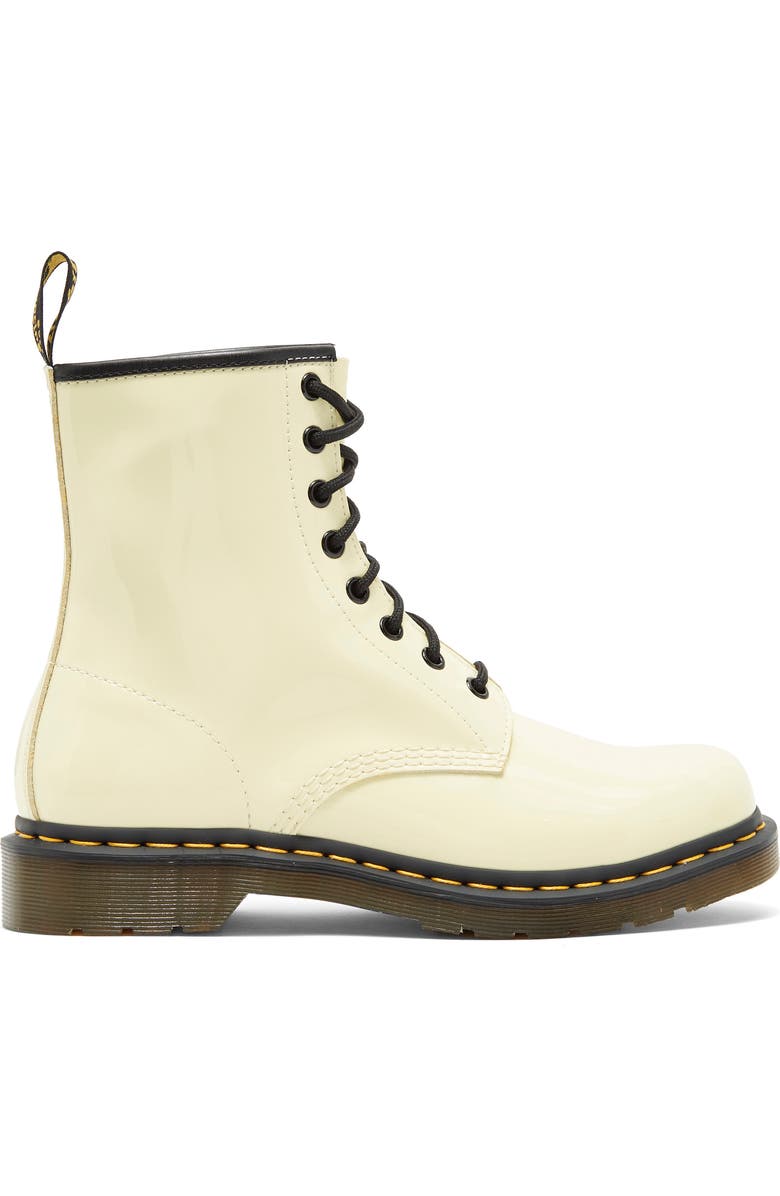 Dr. Martens 1460 Combat Boot, Alternate, color,