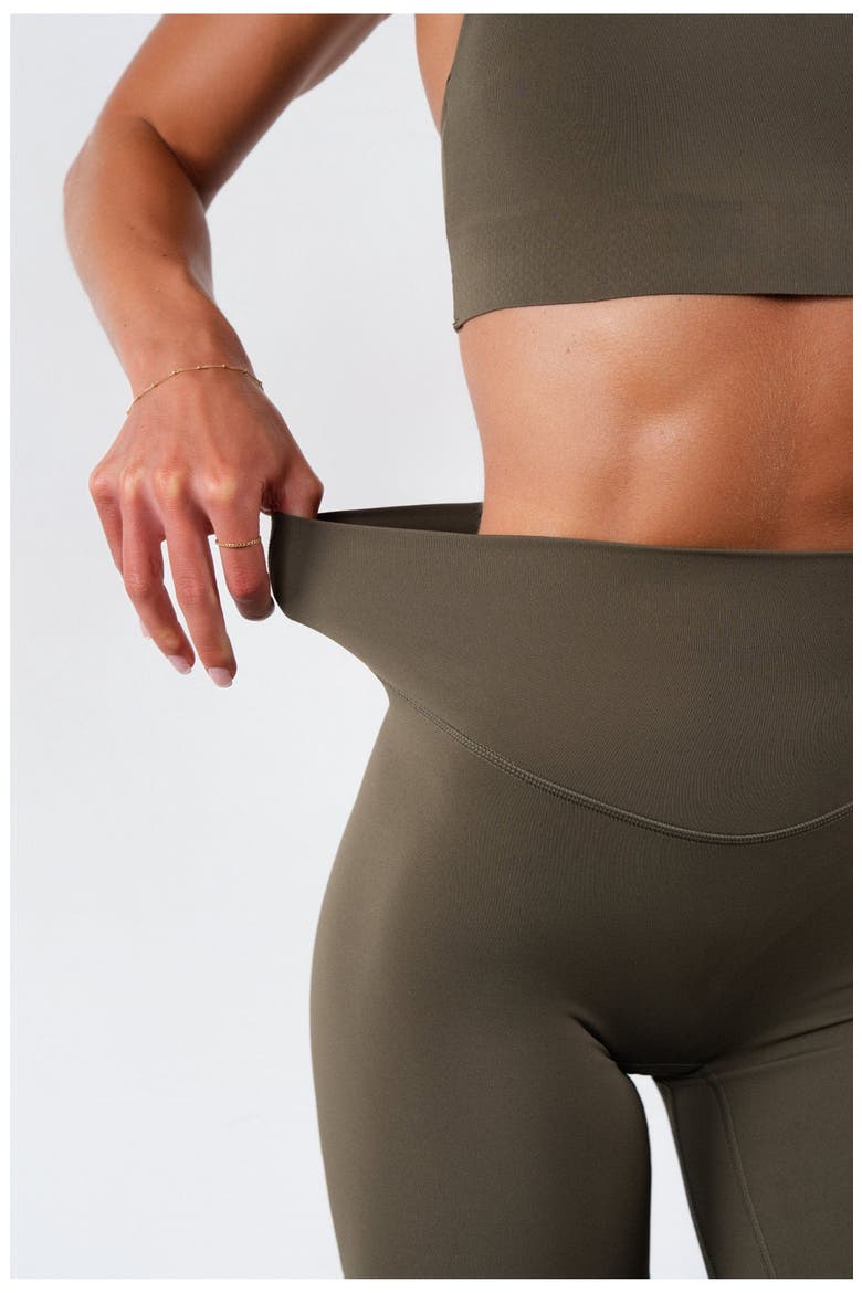 Pulse Pant, Alternate, color, Coffee