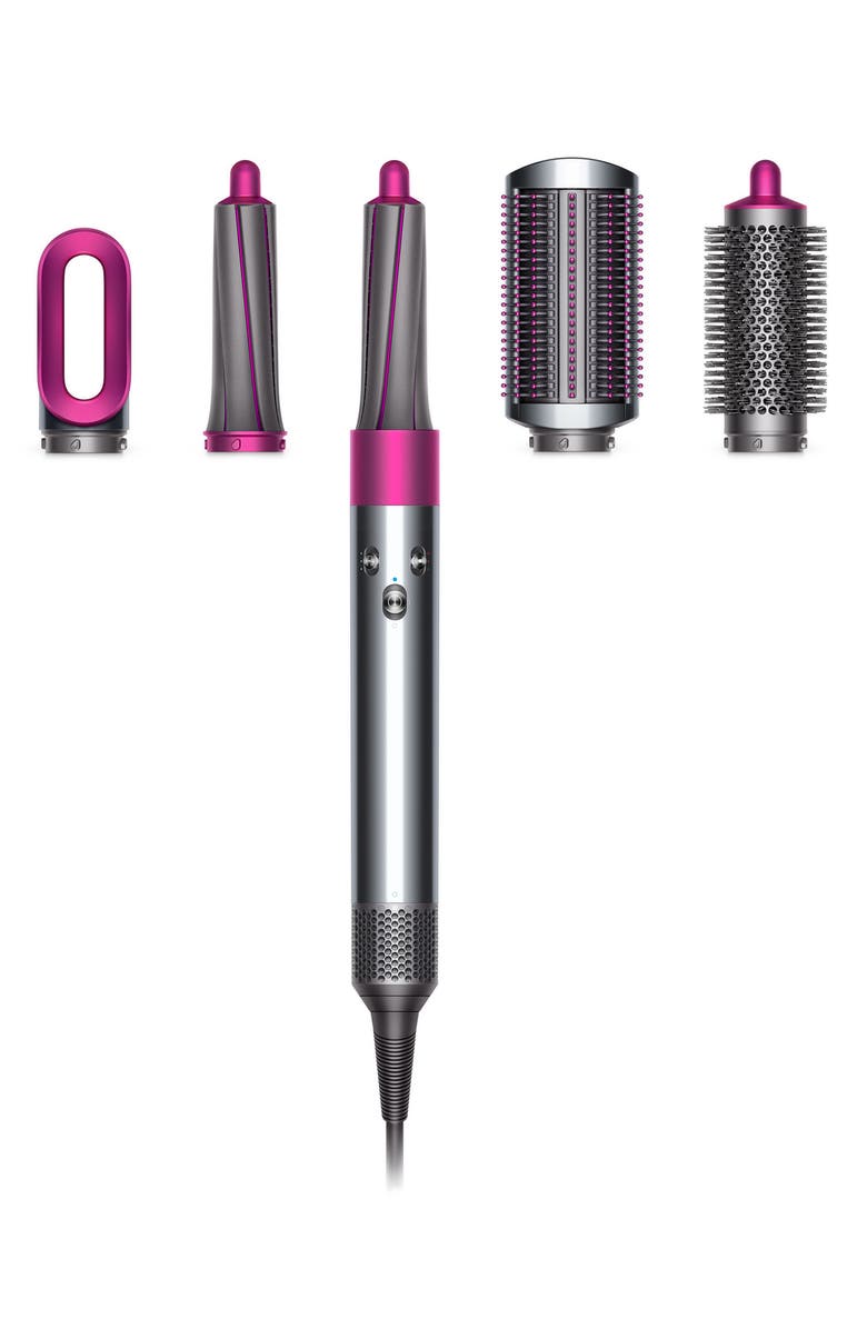 Dyson Airwrap<sup>™</sup> Volume + Shape Styler – for Fine, Flat Hair, Main, color, 