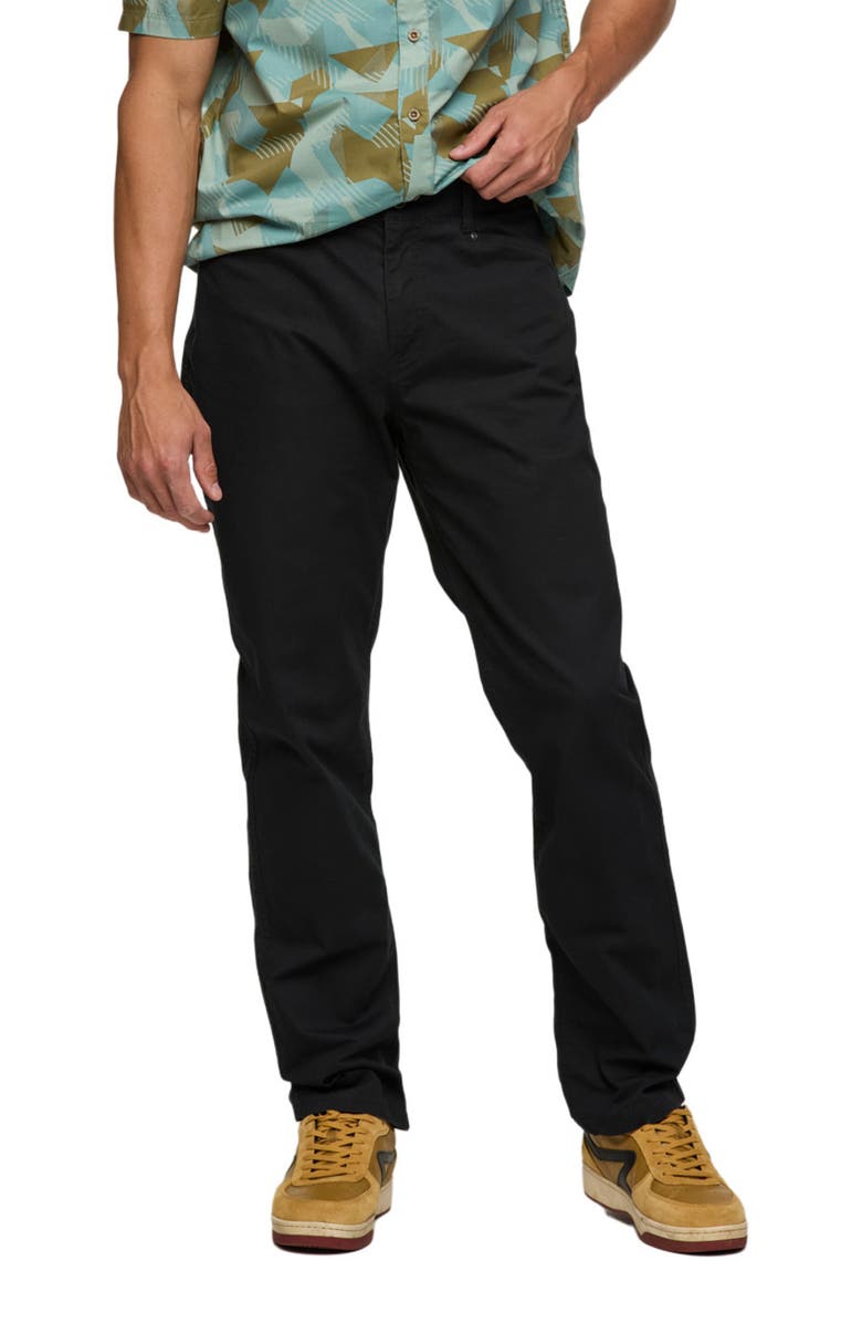 Cotopaxi Ambato Everyday Pant - Men's, Main, color, Black