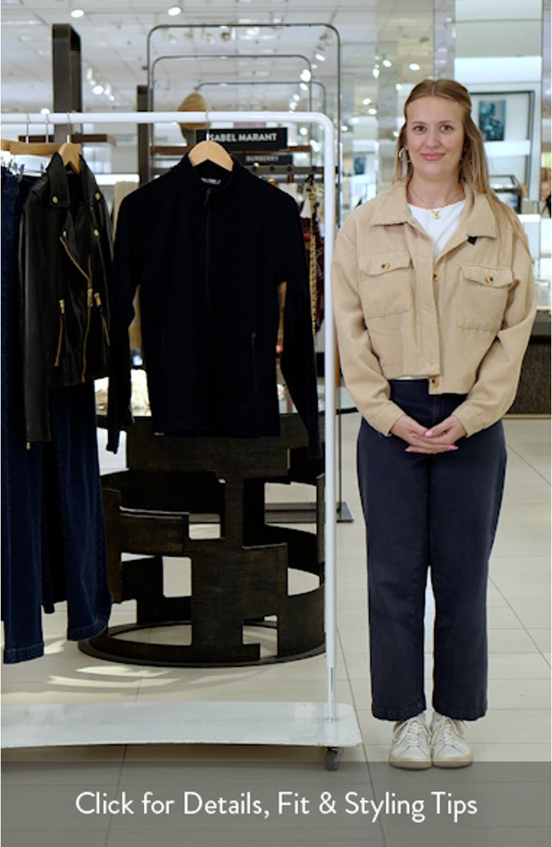 Trail Mix XT Fleece Jacket, sales video thumbnail