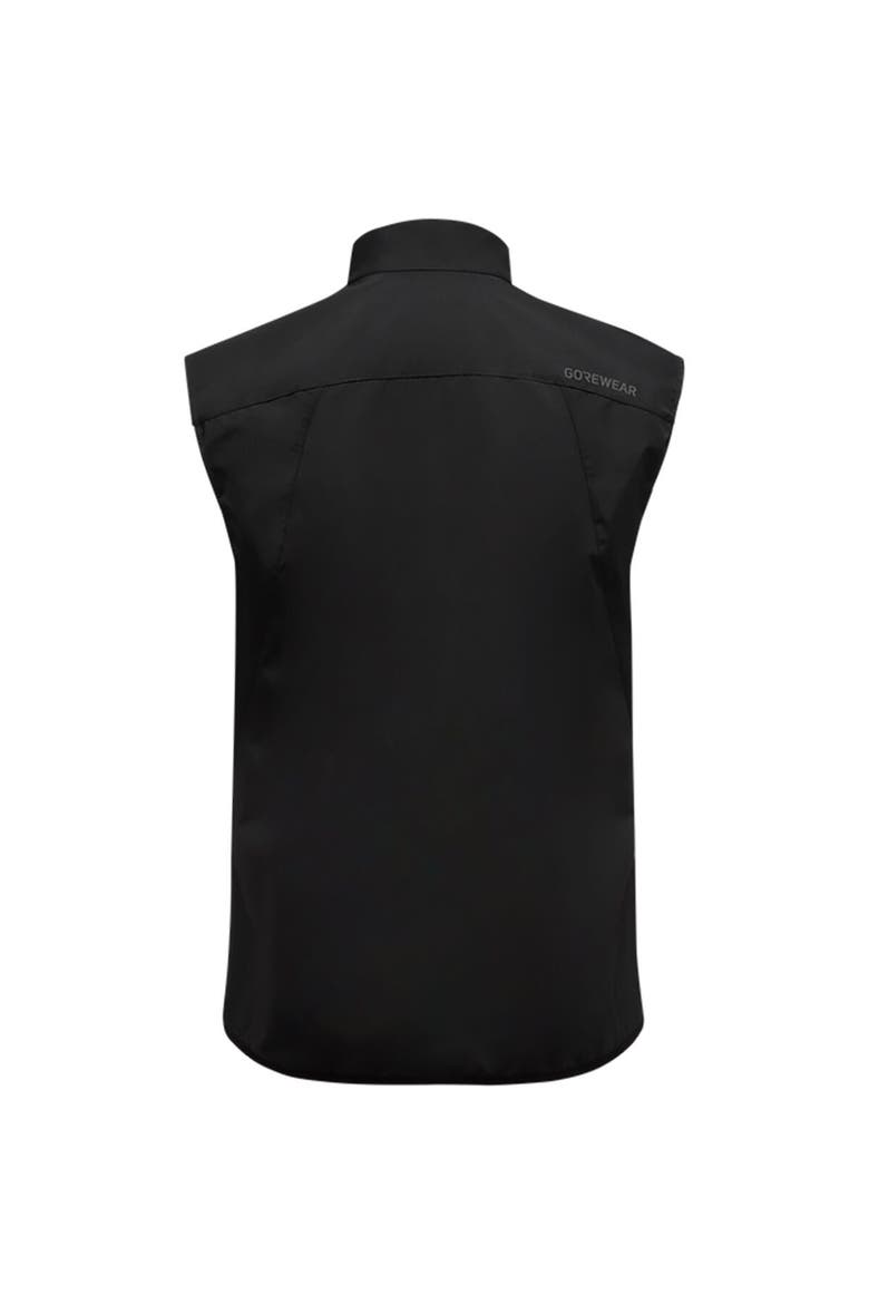 Everyday Vest - Men's, Alternate, color, Black