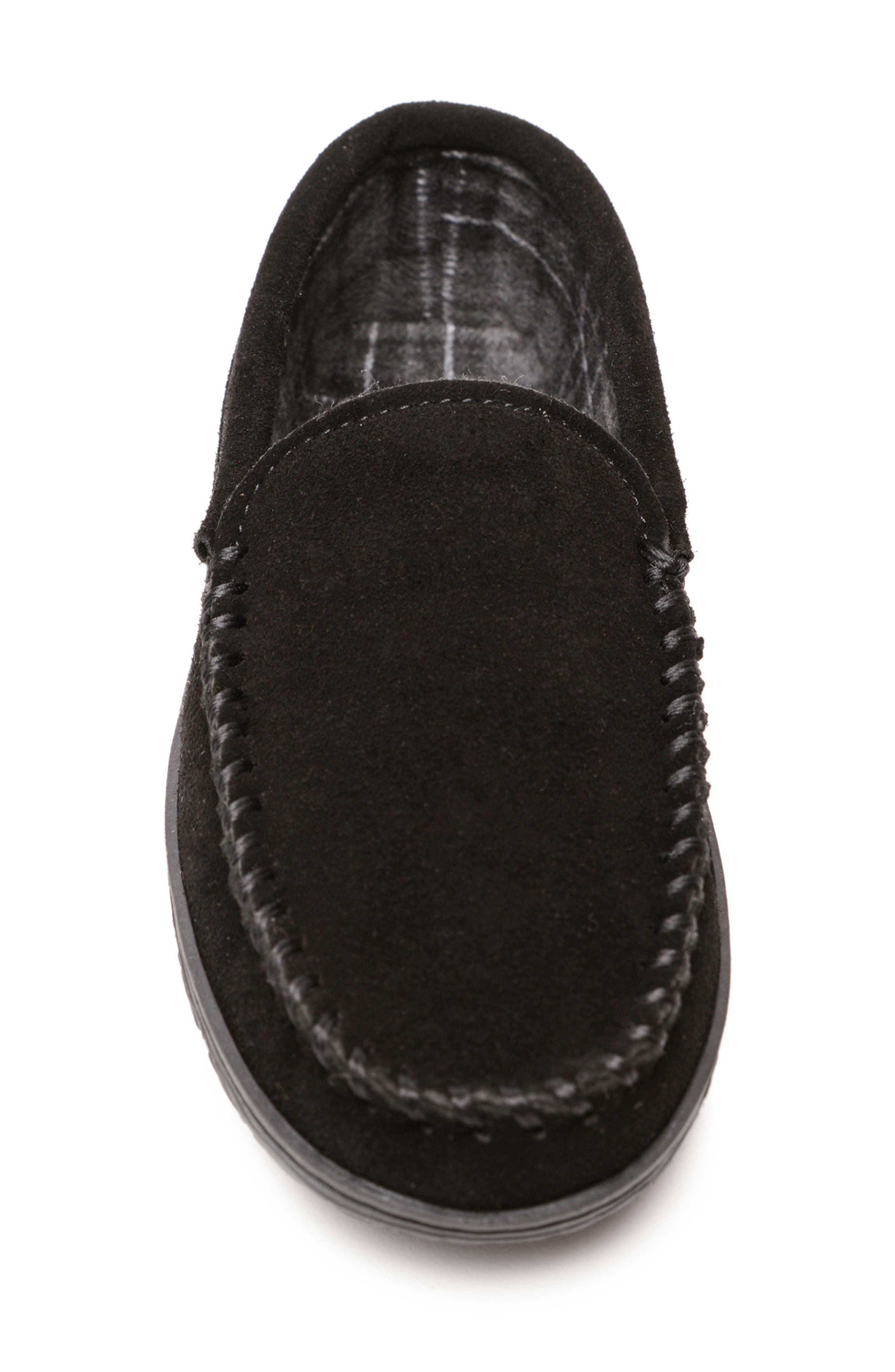 Minnetonka Talon Venetian Slipper, Alternate, color, 