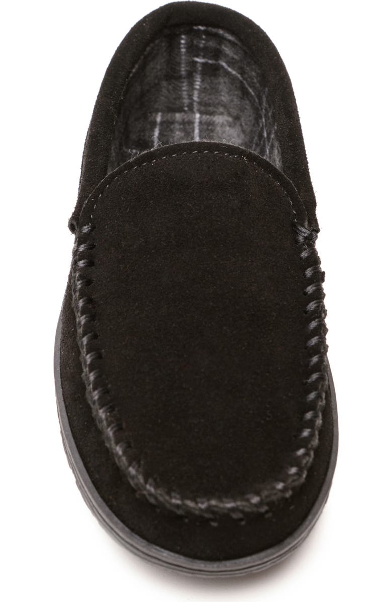 Minnetonka Talon Venetian Slipper, Alternate, color,