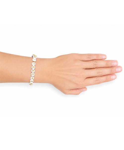 Bits & Bows Bracelet In Multi