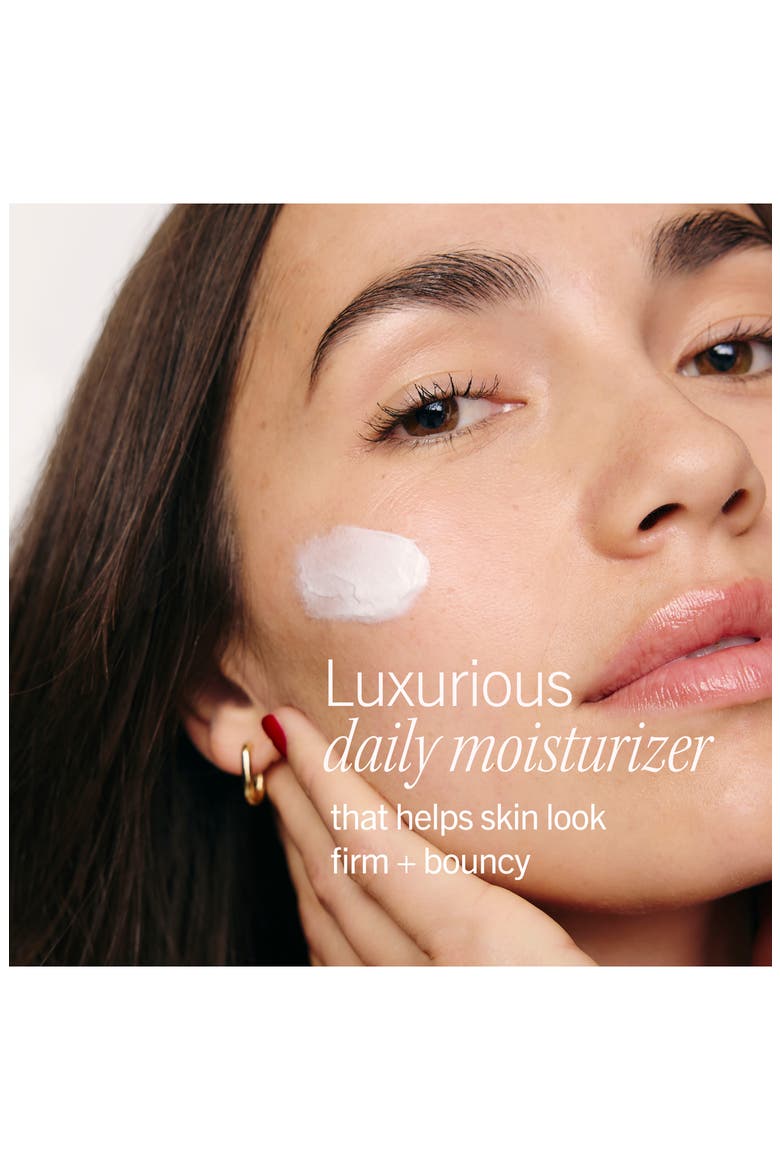 Ultra Repair Firming Day Cream with Peptides, Niacinamide & Collagen, Alternate, color, NO COLOR