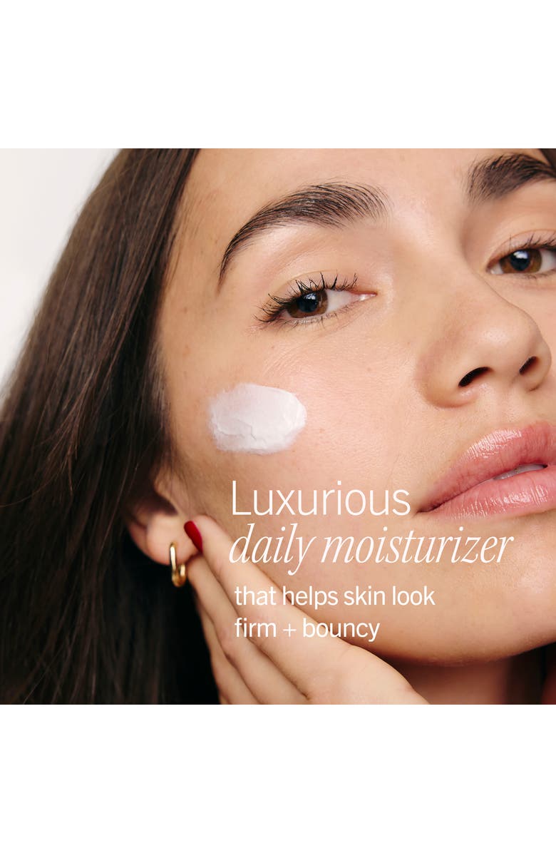 First Aid Beauty Ultra Repair Firming Day Cream with Peptides, Niacinamide & Collagen, Alternate, color, 