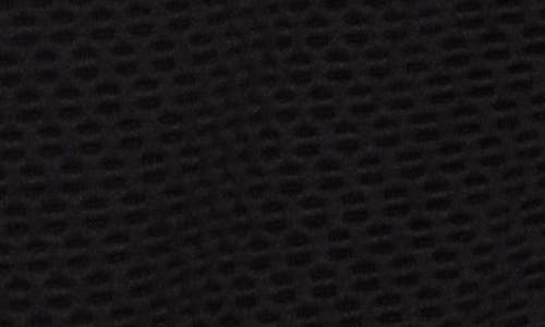 Perry Ellis Geometric Texture Full Zip Jacket In Black
