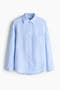  Light Blue/Striped