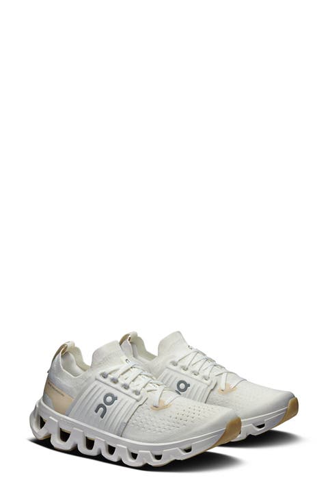 Cloudswift 4 Running Shoe (Women)