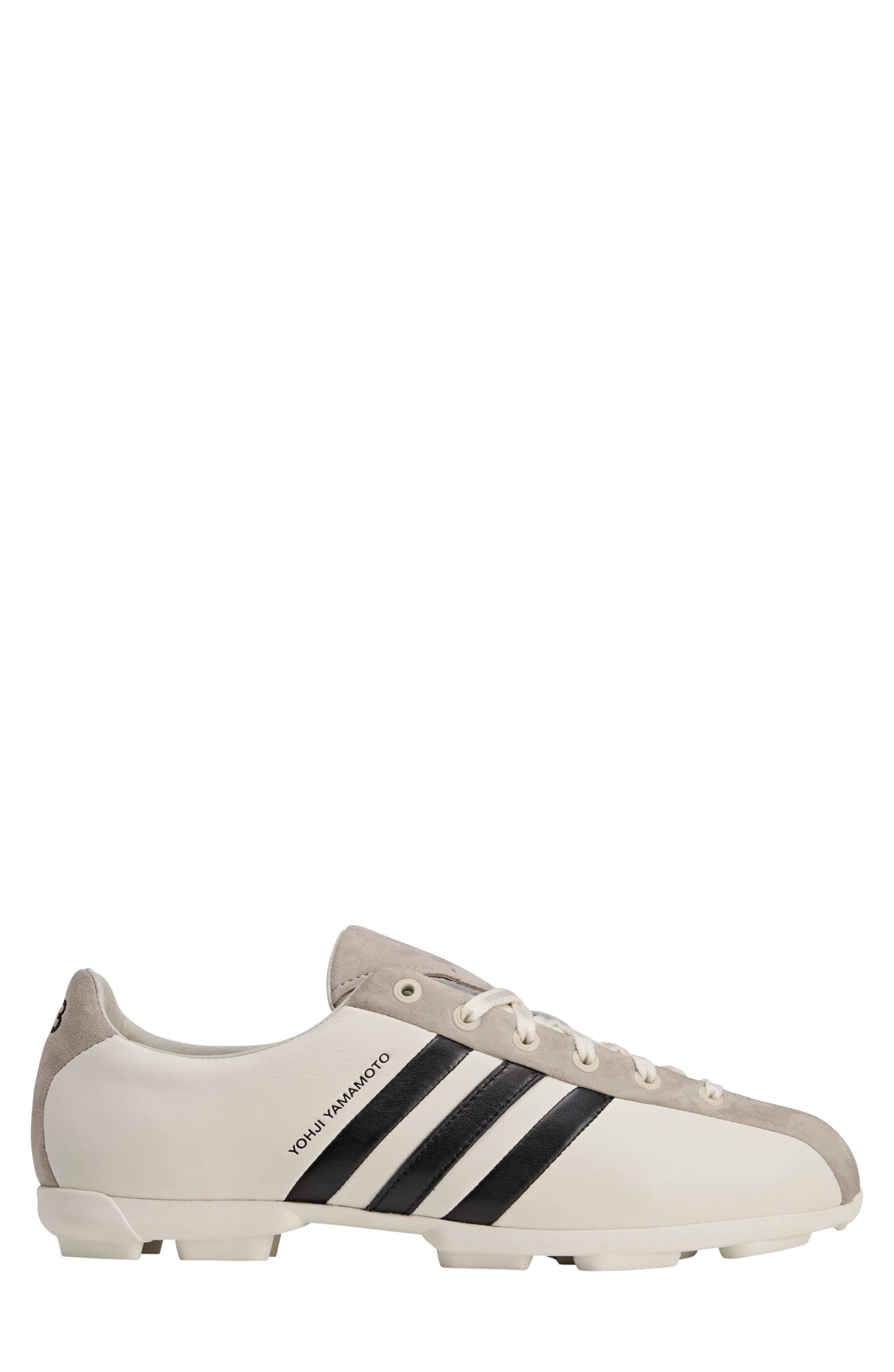 Y-3 Gender Inclusive Y-3 Field Sneaker, Alternate, color, 