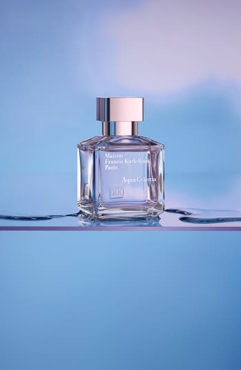 香水(男性用) MaisonFrancisKurkdjian Aqua Celestia Aqua Celestia Maison Francis Kurkdjian perfume - a fragrance