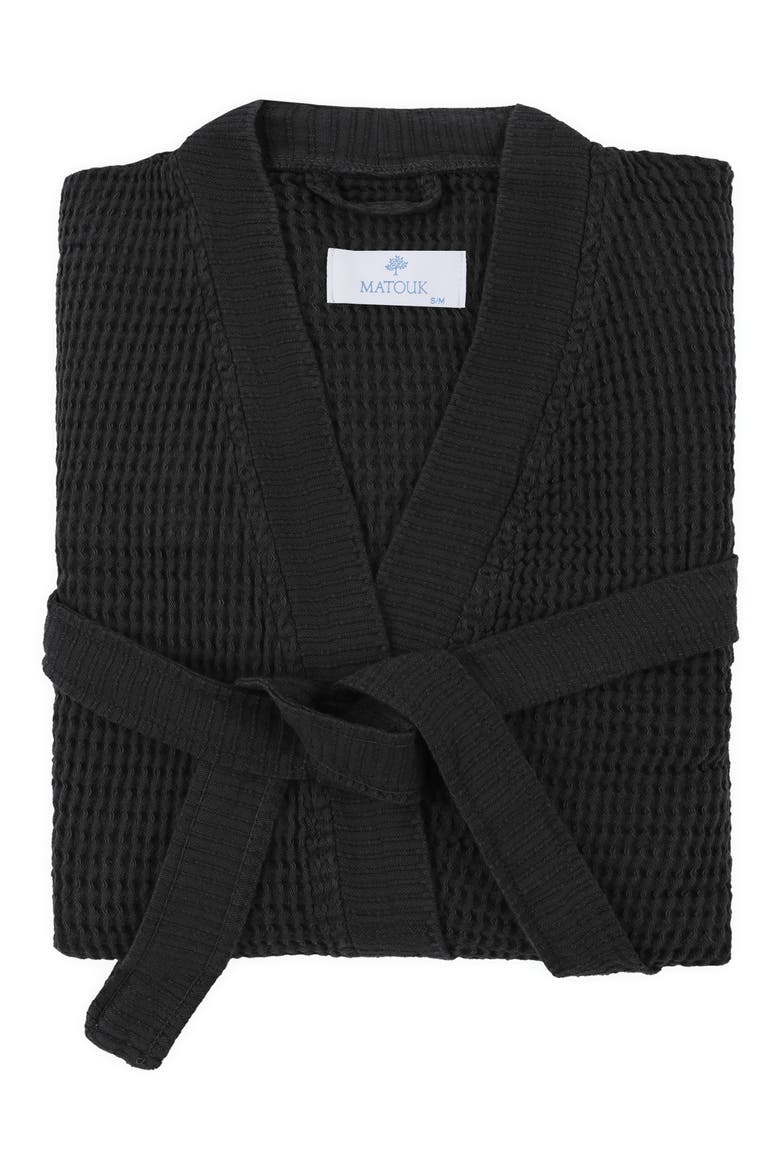 Kiran Robe, Main, color, CARBON