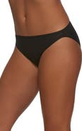 Felina Assorted 3-Pack So Smooth High Cut Bikinis