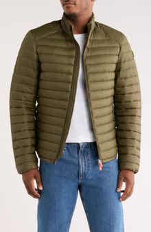 Save The Duck Francesco Packable Jacket