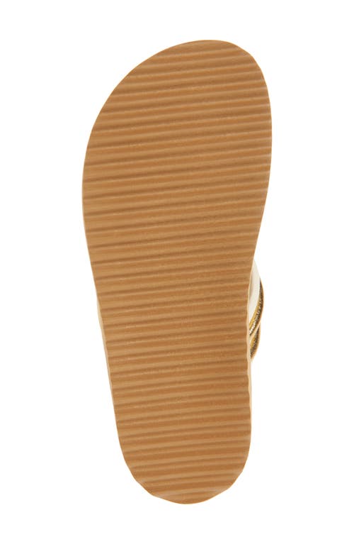 Cecelia New York Marty Platform Sandal