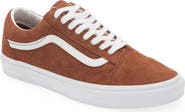 Vans UA Old Skool Suede Sneaker
