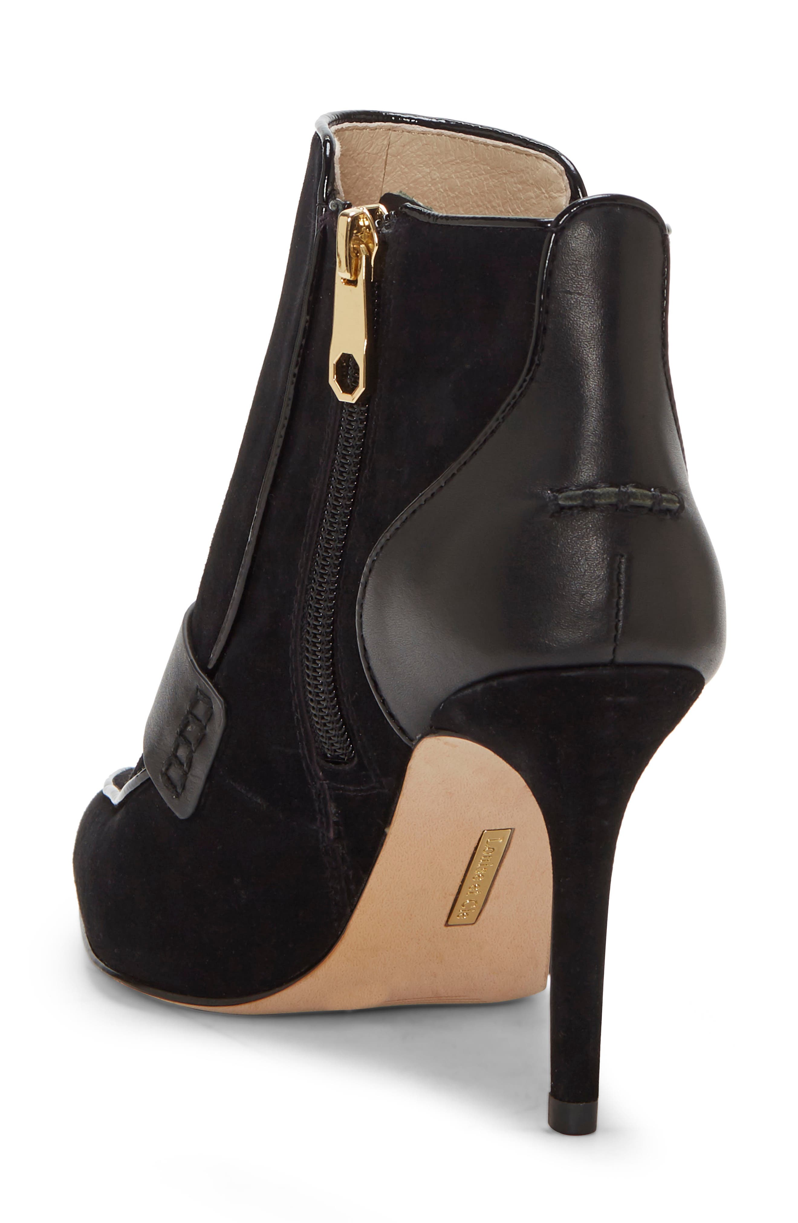 Louise et Cie Shiro Bootie, Alternate, color, 