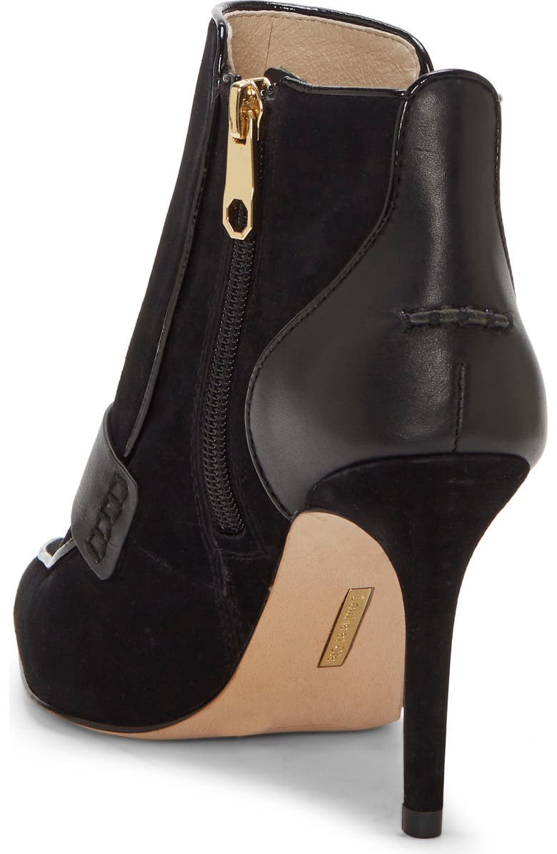 Louise et Cie Shiro Bootie, Alternate, color,