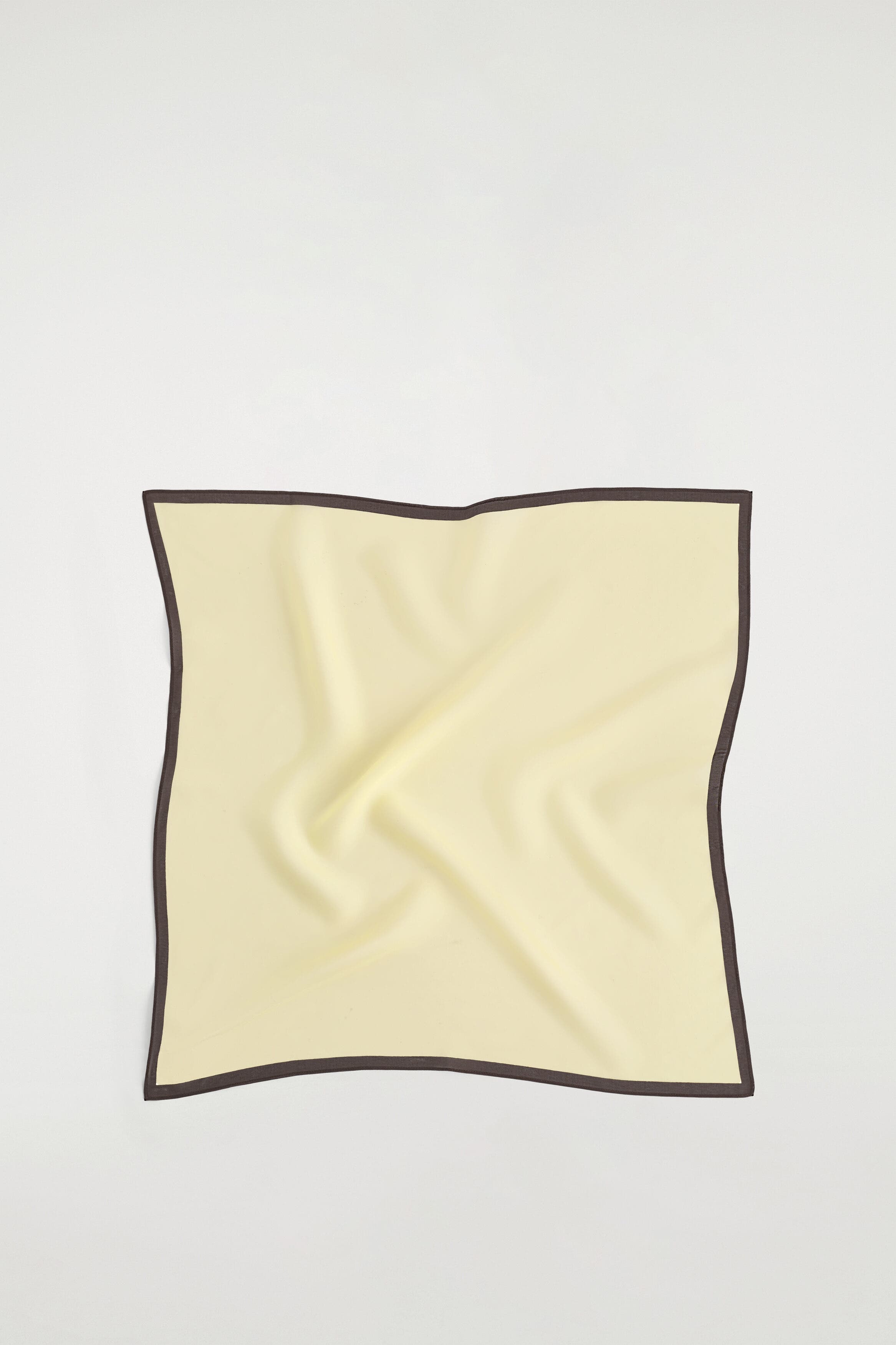 selected BUTTER / BROWN