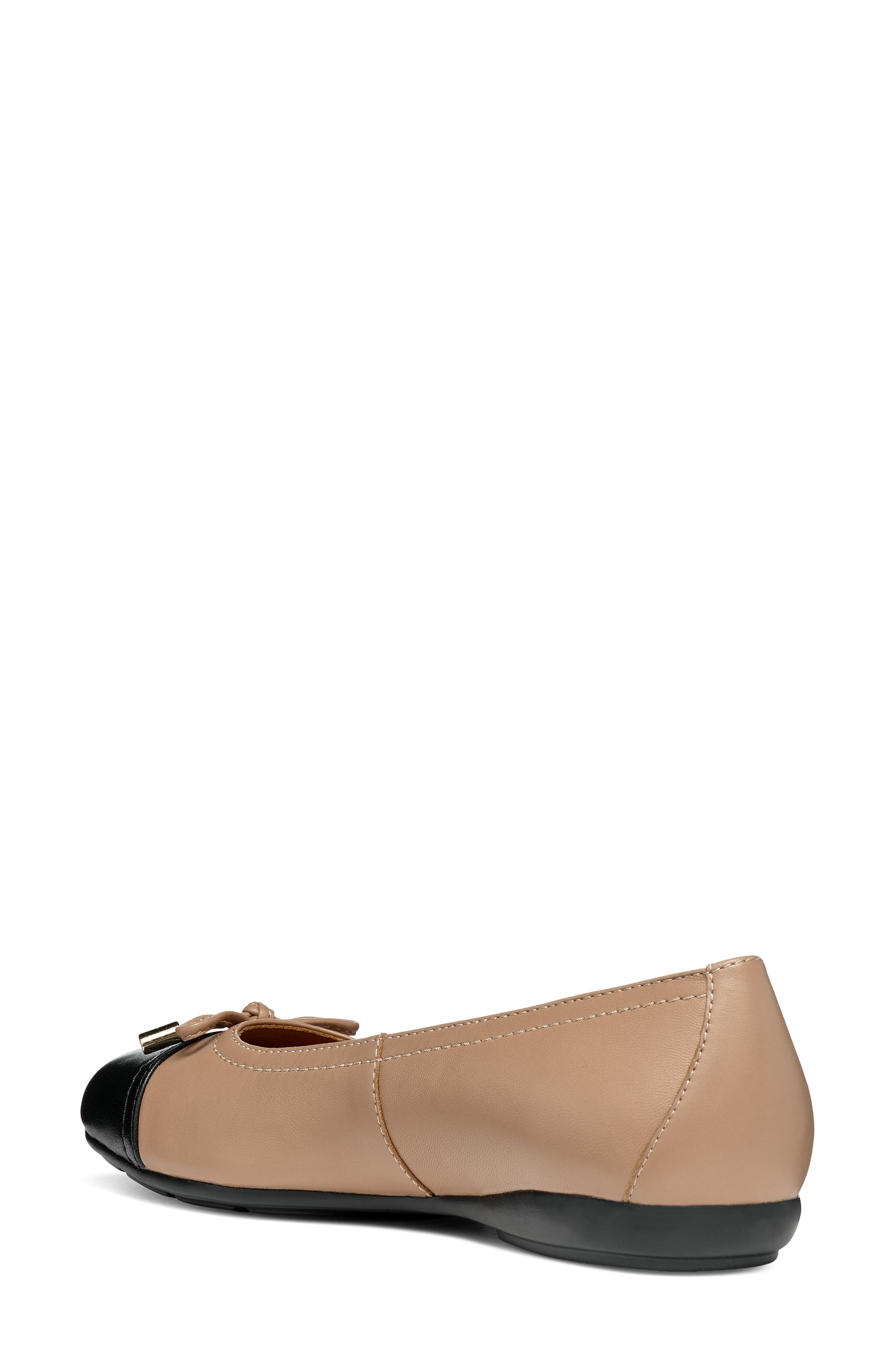 Geox Annytah Ballet Flat, Alternate, color, 