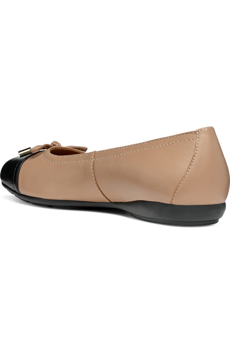 Geox Annytah Ballet Flat, Alternate, color,
