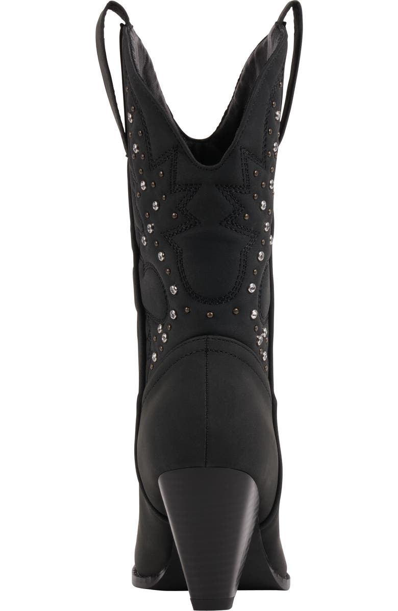 GOOD CHOICE NEW YORK Beth Western Boot, Alternate, color,