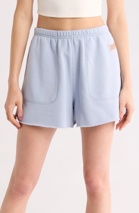Silksweats™ Reversible Lounge Shorts