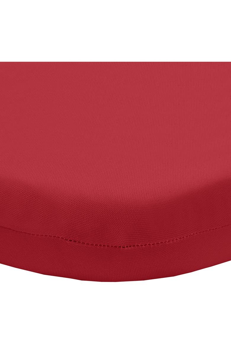 Outdoor Decor by Commonwealth Lounge Cushion, Alternate, color, 