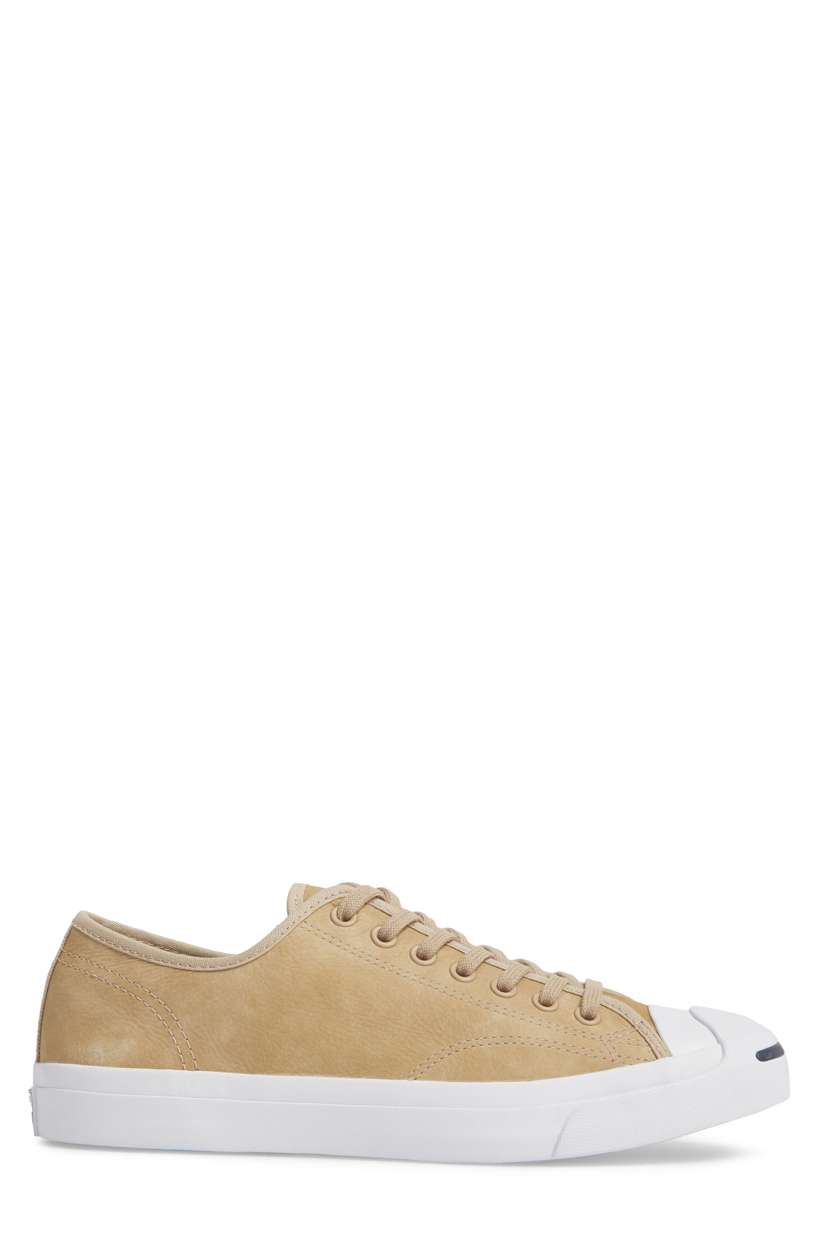 Converse 'Jack Purcell - Jack' Sneaker, Alternate, color, 
