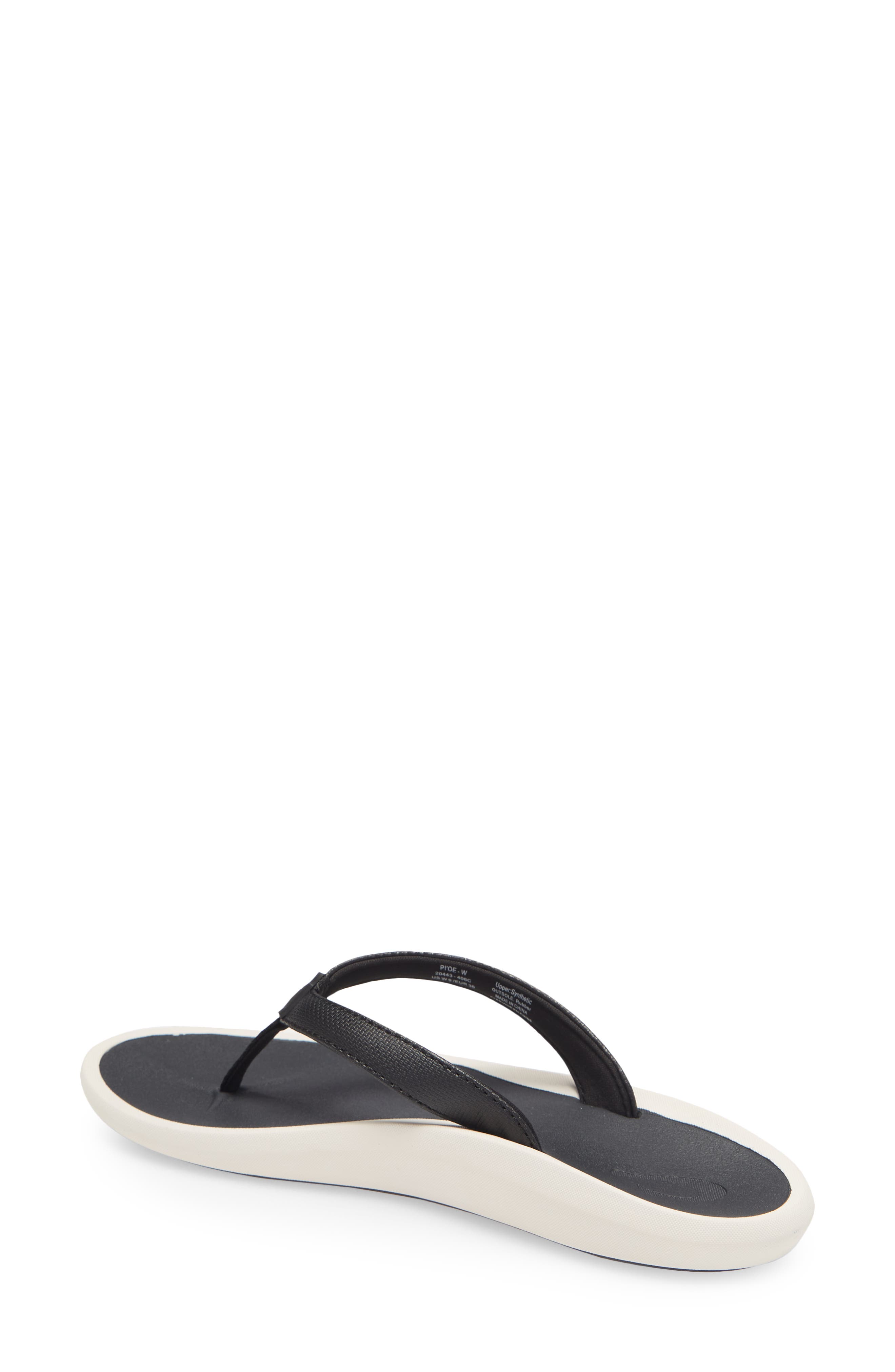 OluKai Pioe Flip Flop, Alternate, color, 