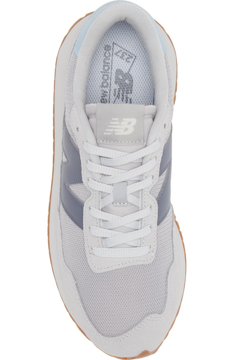 New Balance 237 Athletic Sneaker, Alternate, color,