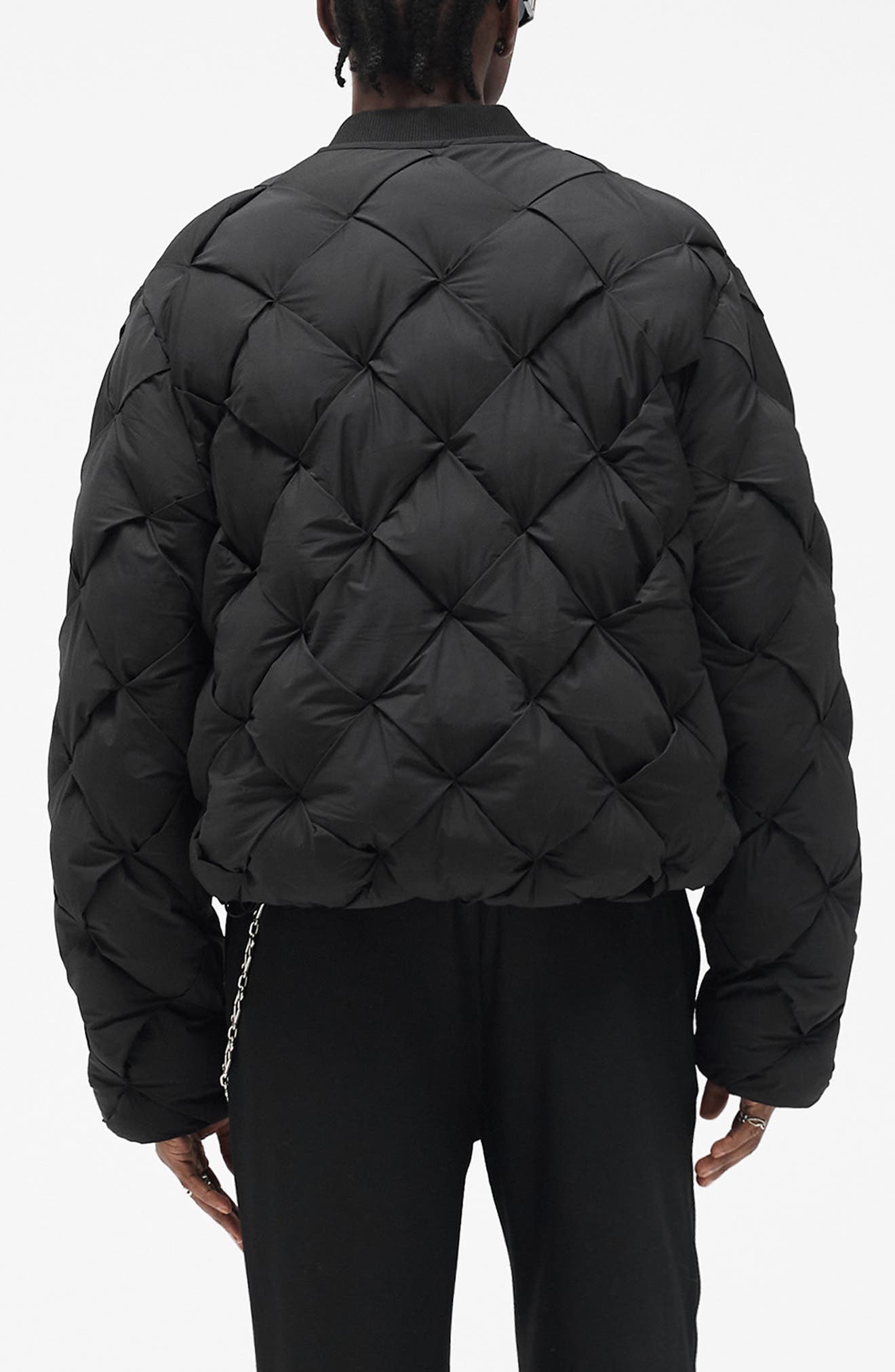 Pillow Puffer Jacket - image 2